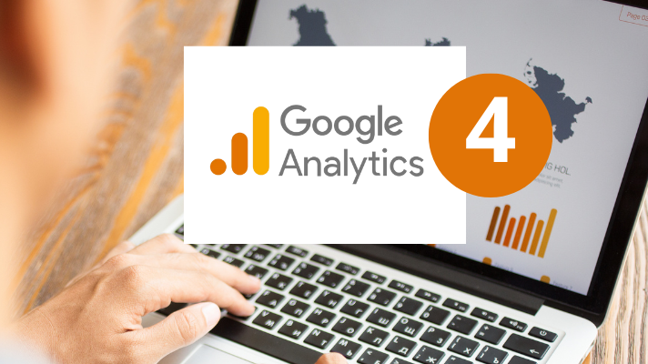 Google Analytics 4