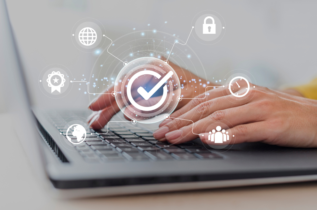 verificación de seguridad en sitio web con Auditoría SEO