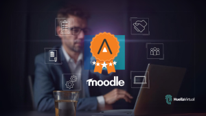 proveedores certificados en Moodle