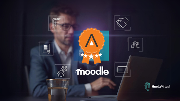 proveedores certificados en Moodle